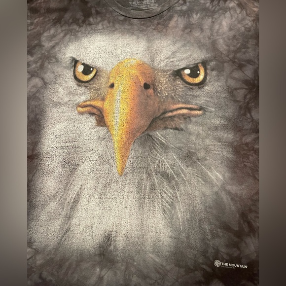 The Mountain Shirt 2011 (Eagle) - Picture 3 of 5